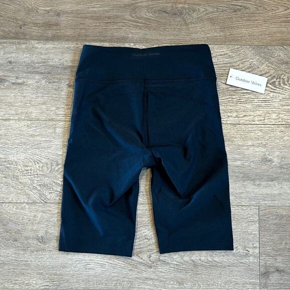 Outdoor Voices 10” Warm Up Short Size XS - Picture 5 of 7